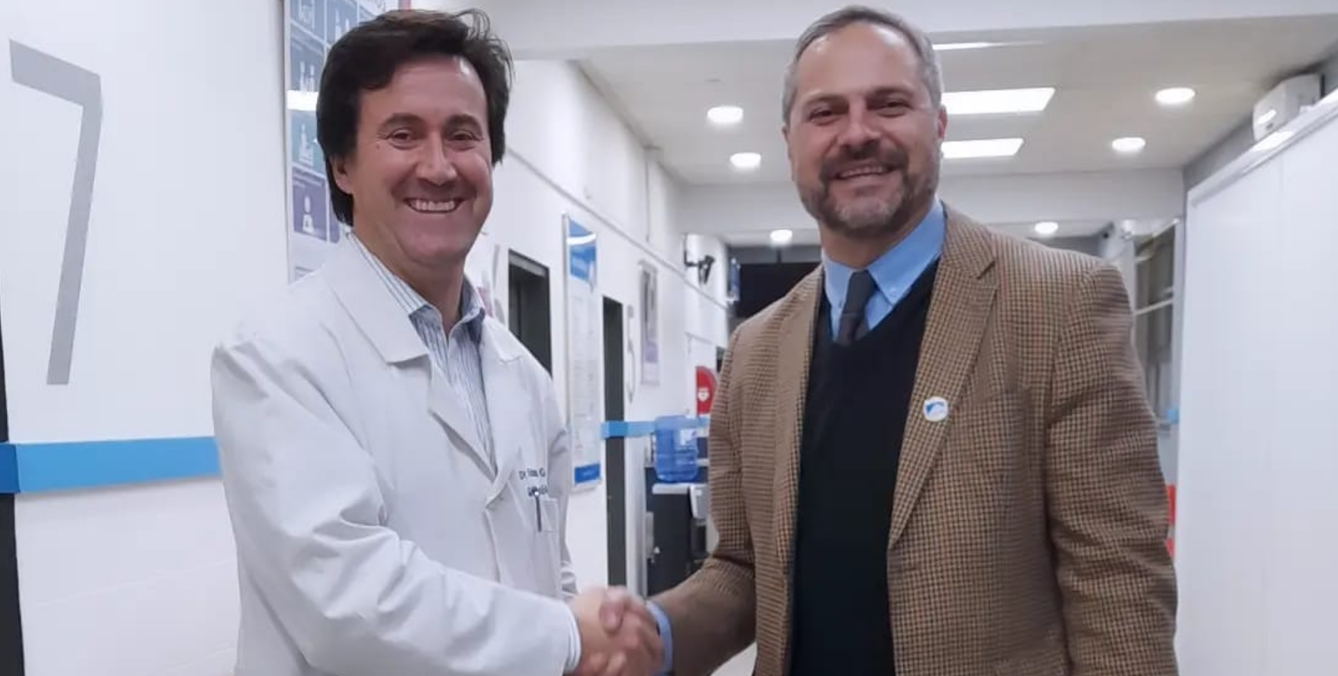 Crece nuestro Staff de Médicos Especialistas